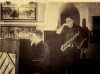 Sejde se Ukrajinec, Rus, Slovák a Žid. Gilad Atzmon kvartet zahrál ve Volyni