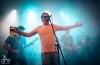 Jubilejní netradiční oslava čínského nového roku se vrátila na Vyhlídku. Pomáhala zvířátkům