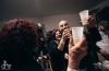 Jubilejní netradiční oslava čínského nového roku se vrátila na Vyhlídku. Pomáhala zvířátkům