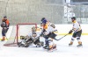 Fotbalové legendy hrály hokej. Turnaj Winter Hockey Days pak ovládli domácí a Jihlavští
