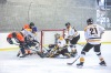 Fotbalové legendy hrály hokej. Turnaj Winter Hockey Days pak ovládli domácí a Jihlavští