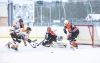 Fotbalové legendy hrály hokej. Turnaj Winter Hockey Days pak ovládli domácí a Jihlavští