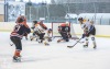 Fotbalové legendy hrály hokej. Turnaj Winter Hockey Days pak ovládli domácí a Jihlavští