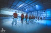 Fotbalové legendy hrály hokej. Turnaj Winter Hockey Days pak ovládli domácí a Jihlavští