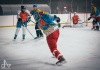 Fotbalové legendy hrály hokej. Turnaj Winter Hockey Days pak ovládli domácí a Jihlavští