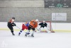 Fotbalové legendy hrály hokej. Turnaj Winter Hockey Days pak ovládli domácí a Jihlavští