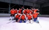 Fotbalové legendy hrály hokej. Turnaj Winter Hockey Days pak ovládli domácí a Jihlavští