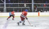 Fotbalové legendy hrály hokej. Turnaj Winter Hockey Days pak ovládli domácí a Jihlavští