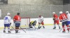 Fotbalové legendy hrály hokej. Turnaj Winter Hockey Days pak ovládli domácí a Jihlavští