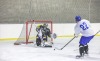 Fotbalové legendy hrály hokej. Turnaj Winter Hockey Days pak ovládli domácí a Jihlavští