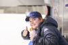 Fotbalové legendy hrály hokej. Turnaj Winter Hockey Days pak ovládli domácí a Jihlavští