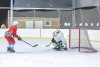 Fotbalové legendy hrály hokej. Turnaj Winter Hockey Days pak ovládli domácí a Jihlavští