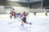 Fotbalové legendy hrály hokej. Turnaj Winter Hockey Days pak ovládli domácí a Jihlavští