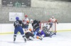 Fotbalové legendy hrály hokej. Turnaj Winter Hockey Days pak ovládli domácí a Jihlavští