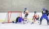 Fotbalové legendy hrály hokej. Turnaj Winter Hockey Days pak ovládli domácí a Jihlavští