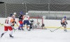 Fotbalové legendy hrály hokej. Turnaj Winter Hockey Days pak ovládli domácí a Jihlavští