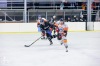 Fotbalové legendy hrály hokej. Turnaj Winter Hockey Days pak ovládli domácí a Jihlavští