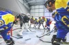 Fotbalové legendy hrály hokej. Turnaj Winter Hockey Days pak ovládli domácí a Jihlavští