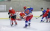 Fotbalové legendy hrály hokej. Turnaj Winter Hockey Days pak ovládli domácí a Jihlavští