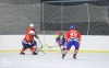 Fotbalové legendy hrály hokej. Turnaj Winter Hockey Days pak ovládli domácí a Jihlavští