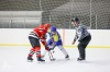 Fotbalové legendy hrály hokej. Turnaj Winter Hockey Days pak ovládli domácí a Jihlavští