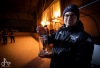 Fotbalové legendy hrály hokej. Turnaj Winter Hockey Days pak ovládli domácí a Jihlavští