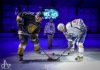 Fotbalové legendy hrály hokej. Turnaj Winter Hockey Days pak ovládli domácí a Jihlavští