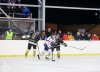 Fotbalové legendy hrály hokej. Turnaj Winter Hockey Days pak ovládli domácí a Jihlavští