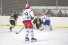 Fotbalové legendy hrály hokej. Turnaj Winter Hockey Days pak ovládli domácí a Jihlavští