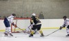 Fotbalové legendy hrály hokej. Turnaj Winter Hockey Days pak ovládli domácí a Jihlavští