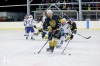 Fotbalové legendy hrály hokej. Turnaj Winter Hockey Days pak ovládli domácí a Jihlavští