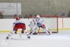 Fotbalové legendy hrály hokej. Turnaj Winter Hockey Days pak ovládli domácí a Jihlavští