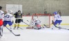 Fotbalové legendy hrály hokej. Turnaj Winter Hockey Days pak ovládli domácí a Jihlavští