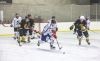 Fotbalové legendy hrály hokej. Turnaj Winter Hockey Days pak ovládli domácí a Jihlavští