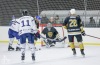 Fotbalové legendy hrály hokej. Turnaj Winter Hockey Days pak ovládli domácí a Jihlavští