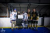 Fotbalové legendy hrály hokej. Turnaj Winter Hockey Days pak ovládli domácí a Jihlavští