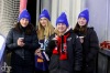 Fotbalové legendy hrály hokej. Turnaj Winter Hockey Days pak ovládli domácí a Jihlavští