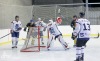 Fotbalové legendy hrály hokej. Turnaj Winter Hockey Days pak ovládli domácí a Jihlavští