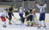 Fotbalové legendy hrály hokej. Turnaj Winter Hockey Days pak ovládli domácí a Jihlavští