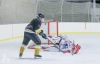 Fotbalové legendy hrály hokej. Turnaj Winter Hockey Days pak ovládli domácí a Jihlavští