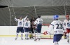 Fotbalové legendy hrály hokej. Turnaj Winter Hockey Days pak ovládli domácí a Jihlavští