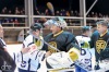Fotbalové legendy hrály hokej. Turnaj Winter Hockey Days pak ovládli domácí a Jihlavští