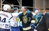 Fotbalové legendy hrály hokej. Turnaj Winter Hockey Days pak ovládli domácí a Jihlavští