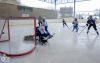 Fotbalové legendy hrály hokej. Turnaj Winter Hockey Days pak ovládli domácí a Jihlavští