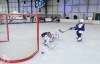 Fotbalové legendy hrály hokej. Turnaj Winter Hockey Days pak ovládli domácí a Jihlavští