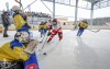 Fotbalové legendy hrály hokej. Turnaj Winter Hockey Days pak ovládli domácí a Jihlavští