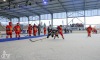 Fotbalové legendy hrály hokej. Turnaj Winter Hockey Days pak ovládli domácí a Jihlavští