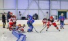 Fotbalové legendy hrály hokej. Turnaj Winter Hockey Days pak ovládli domácí a Jihlavští