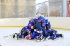 Fotbalové legendy hrály hokej. Turnaj Winter Hockey Days pak ovládli domácí a Jihlavští