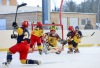 Fotbalové legendy hrály hokej. Turnaj Winter Hockey Days pak ovládli domácí a Jihlavští